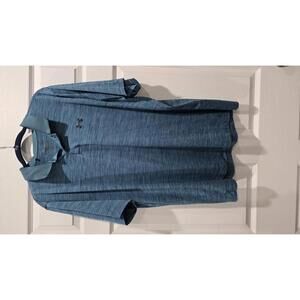 Under Armour Performance Ace Polo Shirt XL